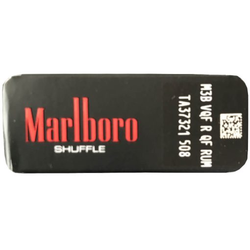 سیگار مارلبرو شافل (عرب)